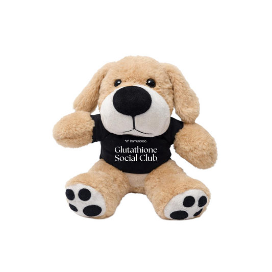 Peluche Immunotec